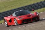 Ferrari LaFerrari 2015 года
